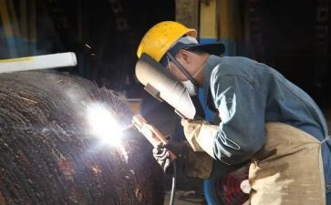 焊接课心得体会模板7篇