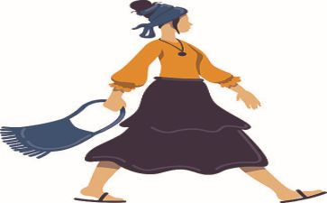 2024年农村好媳妇事迹材料7篇