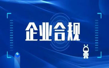 2024年合规建设年心得体会6篇