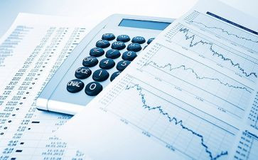 2022年核算年终总结5篇