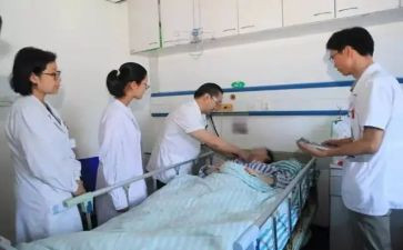 镇级合医工作自查报告5篇