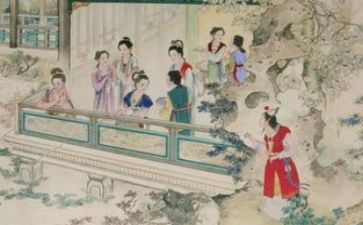 读红楼梦的心得体会500字5篇
