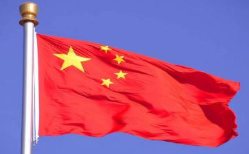 画国旗心得体会5篇
