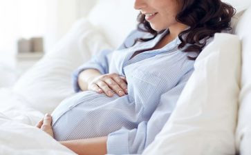 怀孕了申请书8篇