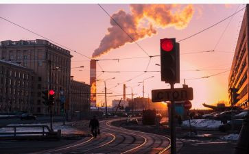 黄昏的雪作文参考7篇