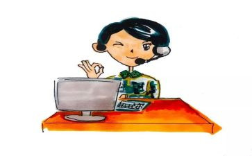 话务月总结报告5篇