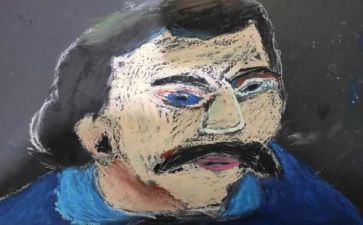 自画像作文6篇