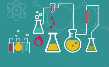 化学组活动总结5篇