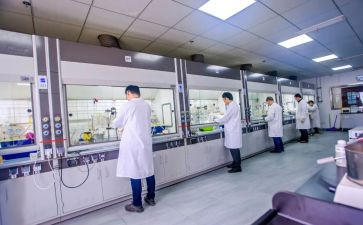 化验班安全员的月总结8篇