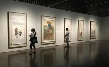 画展活动方案策划6篇