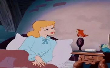 灰姑娘,的读后感7篇