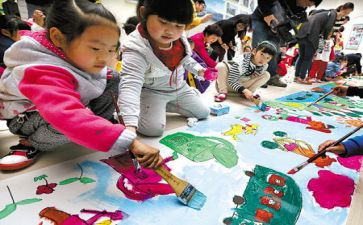 小班幼儿绘画教案7篇