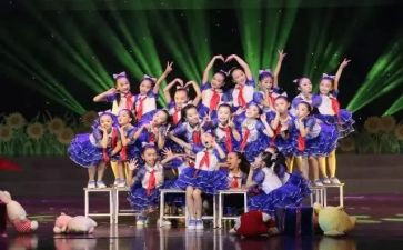 学校文艺汇演致辞稿6篇