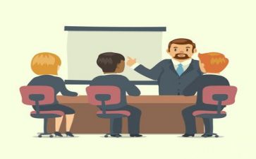 301会议心得体会优秀5篇