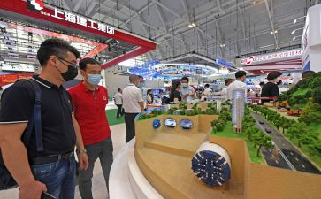 车会展心得体会7篇