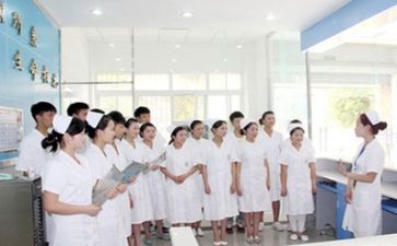 护理实自我鉴定精选6篇