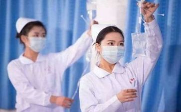 学护理的学习心得8篇
