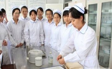 护理岗述职报告模板5篇
