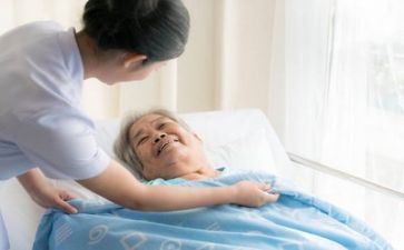 护理师学习心得8篇