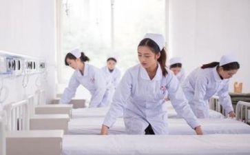 月护理工作总结模板6篇