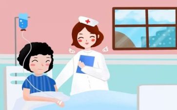 医院护理上半年工作总结7篇