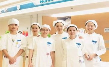 医院护理年终总结优质5篇