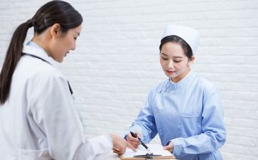 护理实自我鉴定推荐8篇