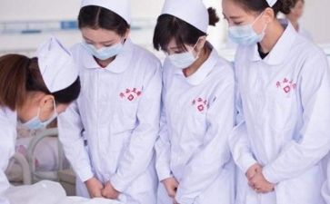 护理的心得体会优质6篇