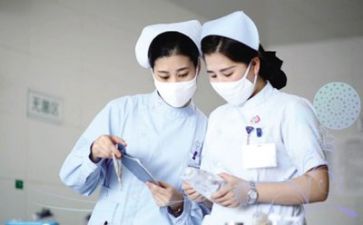 护理述职报告模板范文8篇