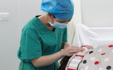 医院护士心得体会精选6篇