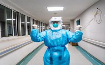 好护士总结报告优秀5篇