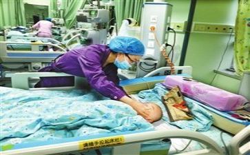 护士的个人述职报告范文7篇