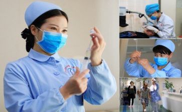 男护士工作心得体会8篇