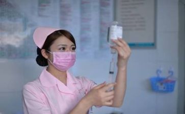医院护士2023个人总结精选8篇