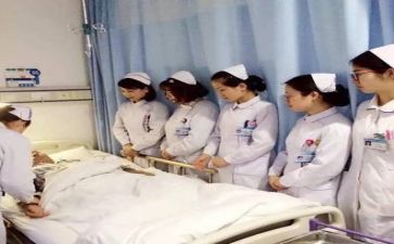 护士六心得体会推荐5篇