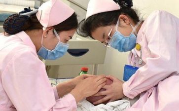年度护士总结报告5篇