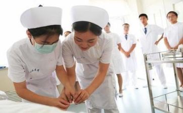 护士2023面个人总结最新7篇