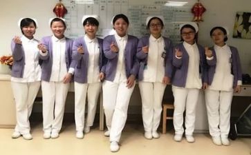 护士工作的个人总结6篇