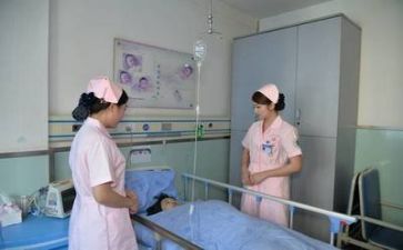 关于护士工作的心得体会5篇