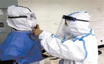 202护士工作总结通用5篇