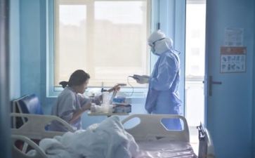 护士在工作中的心得体会5篇