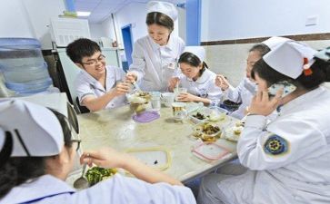 医院护士的工作心得体会8篇