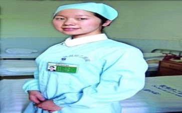 护士实习述职报告5篇