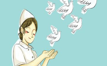 护师2024年年终总结优质6篇