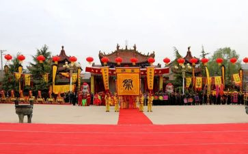 祭祀活动的总结8篇
