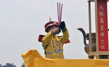 祭祀英烈活动总结8篇