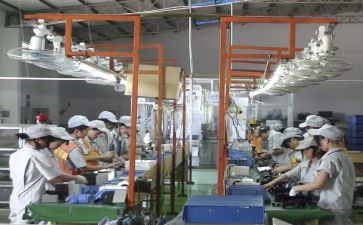 军训加工作心得体会7篇
