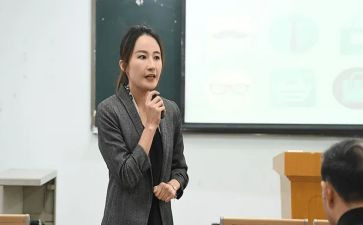 宣讲课心得6篇