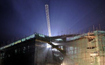 乡建工作个人总结精选7篇