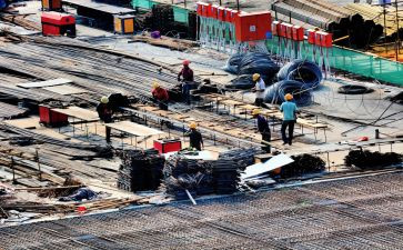 2023基建工作总结范文7篇
